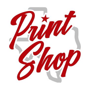The Print Shop Wrap Genius Jarrell, Texas 