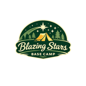 Blazing Stars Base Camp