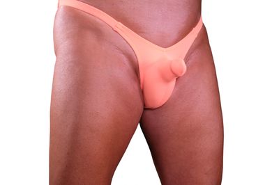 Men's Micro Bikini Swimsuit by Koalaswim