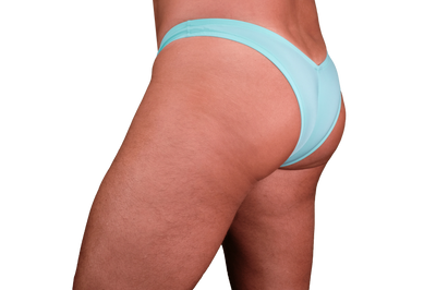 Men's Micro Bikini Swimsuit