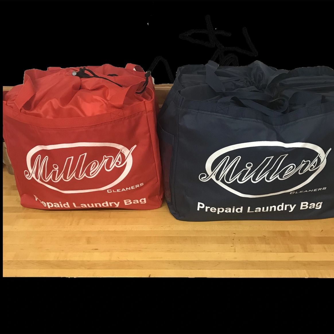 Miller's Cleaners