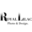 Royal Lilac: Photo & Design 