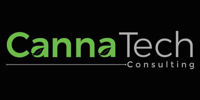 The Canna Tech Consulting logo.