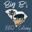 Big B's BBQ Sauce