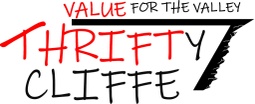 Thrifty Cliffe