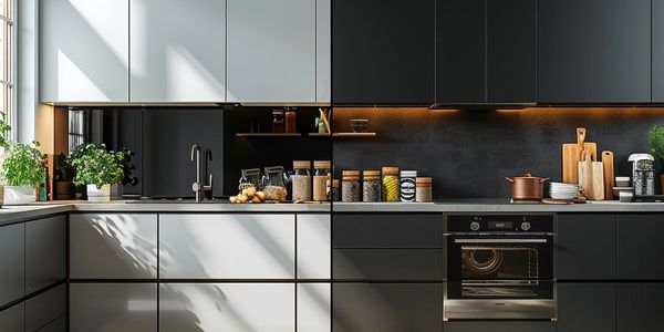 De Ultieme Gids voor Zes Praktische Keukenvloeren () De Ultieme Gids voor Zes Praktische Keukenvloeren