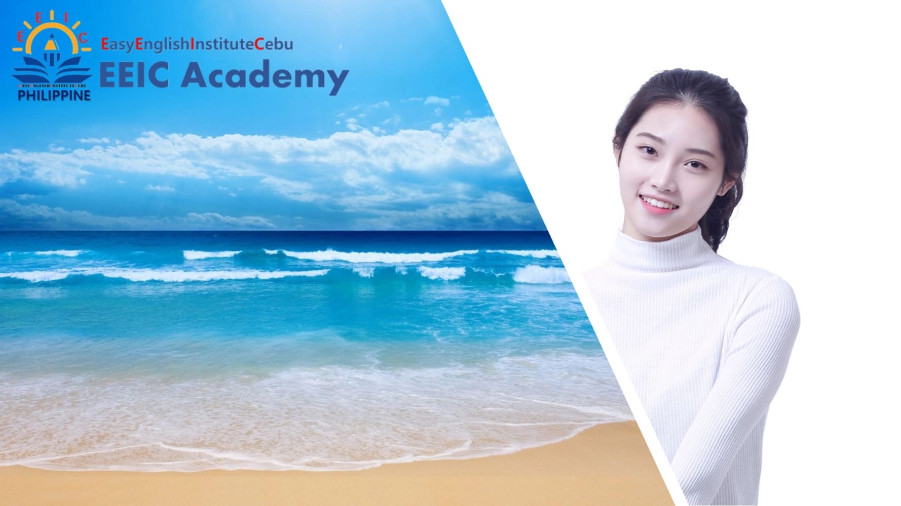 EEIC Academy ESL,IELTS,English Training Center, Online Class
