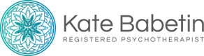Kate Babetin, Registered Psychotherapist