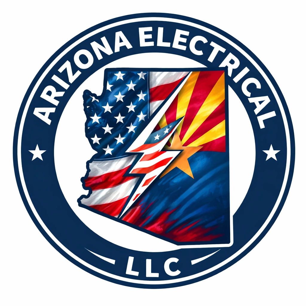 Arizona Electrical cover