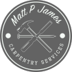 Matt P James Carpentry services Ltd.