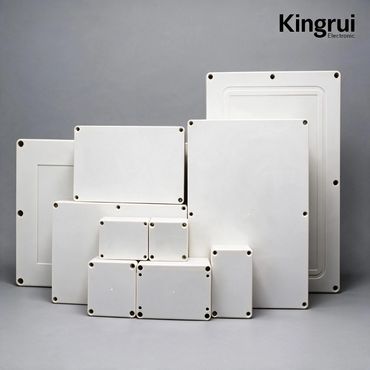 Consider indoor, outdoor, humid, dusty or industrial environments.
