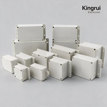 Determine whether the enclosure needs wall mounting, PCB mounting or another installation method.