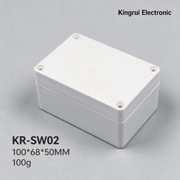 waterproof enclosure for Internal Components,The enclosure should provide sufficient space for the P