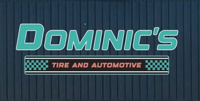 Dominic's Tire and Automotive