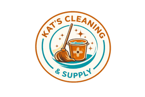 Kat's Cleaning 
