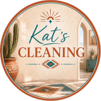 Kat's Cleaning 