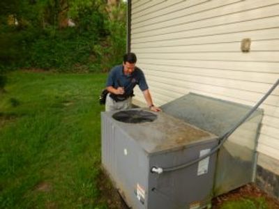 Home Inspector Johnson City TN