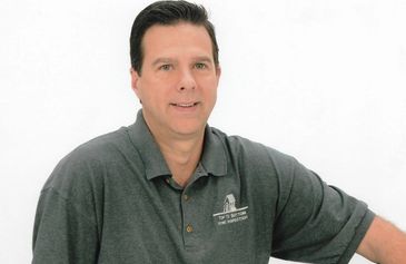 Image of Sam Morris Licensed Home Inspector LC #341