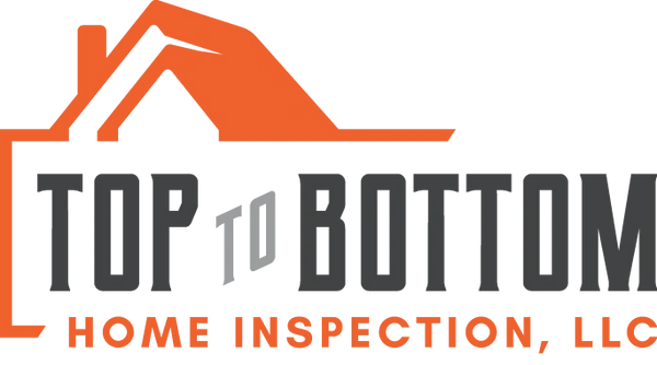 Top to Bottom Home Inspection Logo