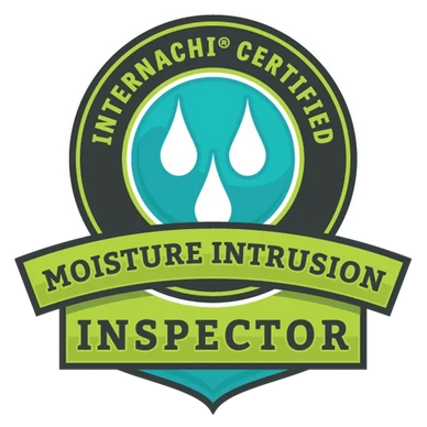 NACHI Moisture Intrusion Certified