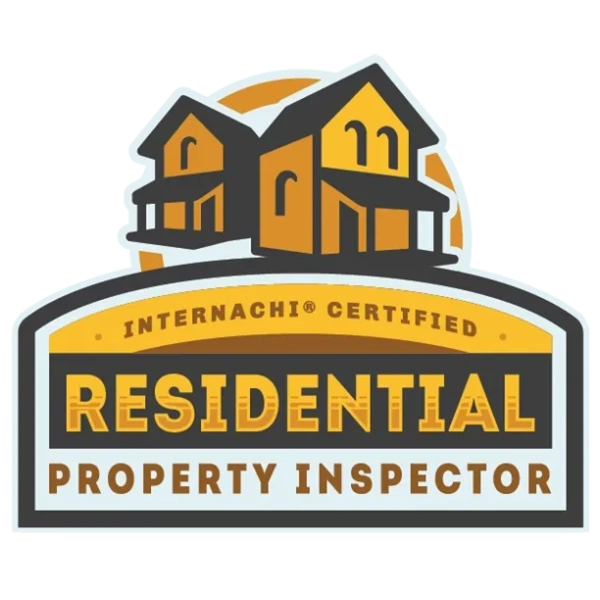 NACHI Certified Residential Home Inspector Logo