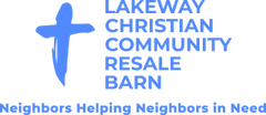 Lakeway Resale Barn