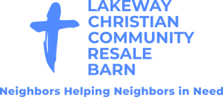 Lakeway Resale Barn