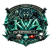 Official KWA Merchandise