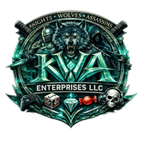 Official KWA Merchandise