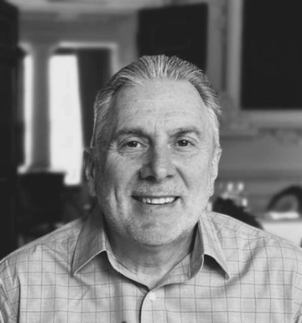 Martin Riley - Engineering Director