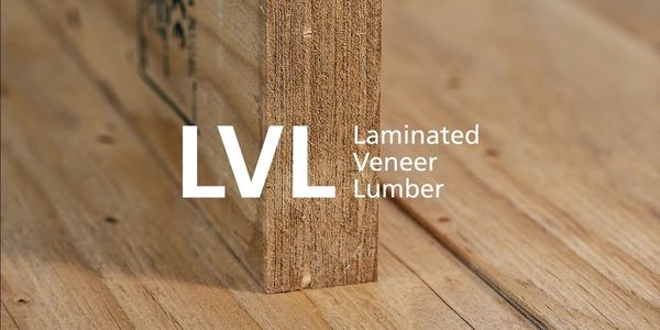 laminated veneer lumber