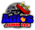 Adios Junk LLC