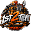 1st 2 ten
 Basketball
