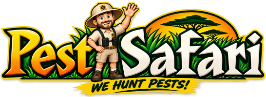 Pest Safari
