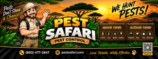 Pest Safari