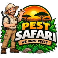 Pest Safari