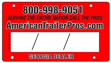 Specialty and Personalized Car Tags 24HrsCarTags.com ONLINE ORDER 205-453-24Hrs TODAY/RUSH/FAST 