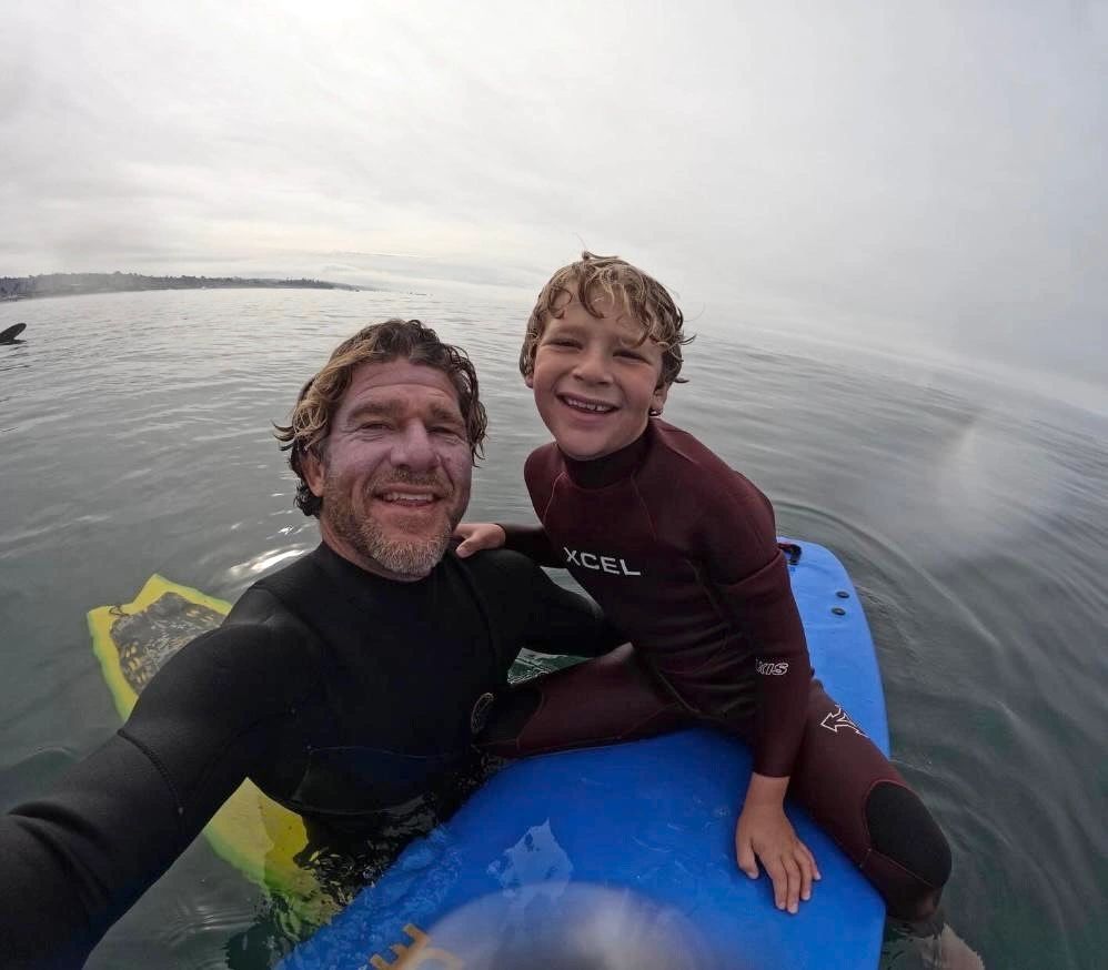 Hang Zen Surf + Sea photo 22