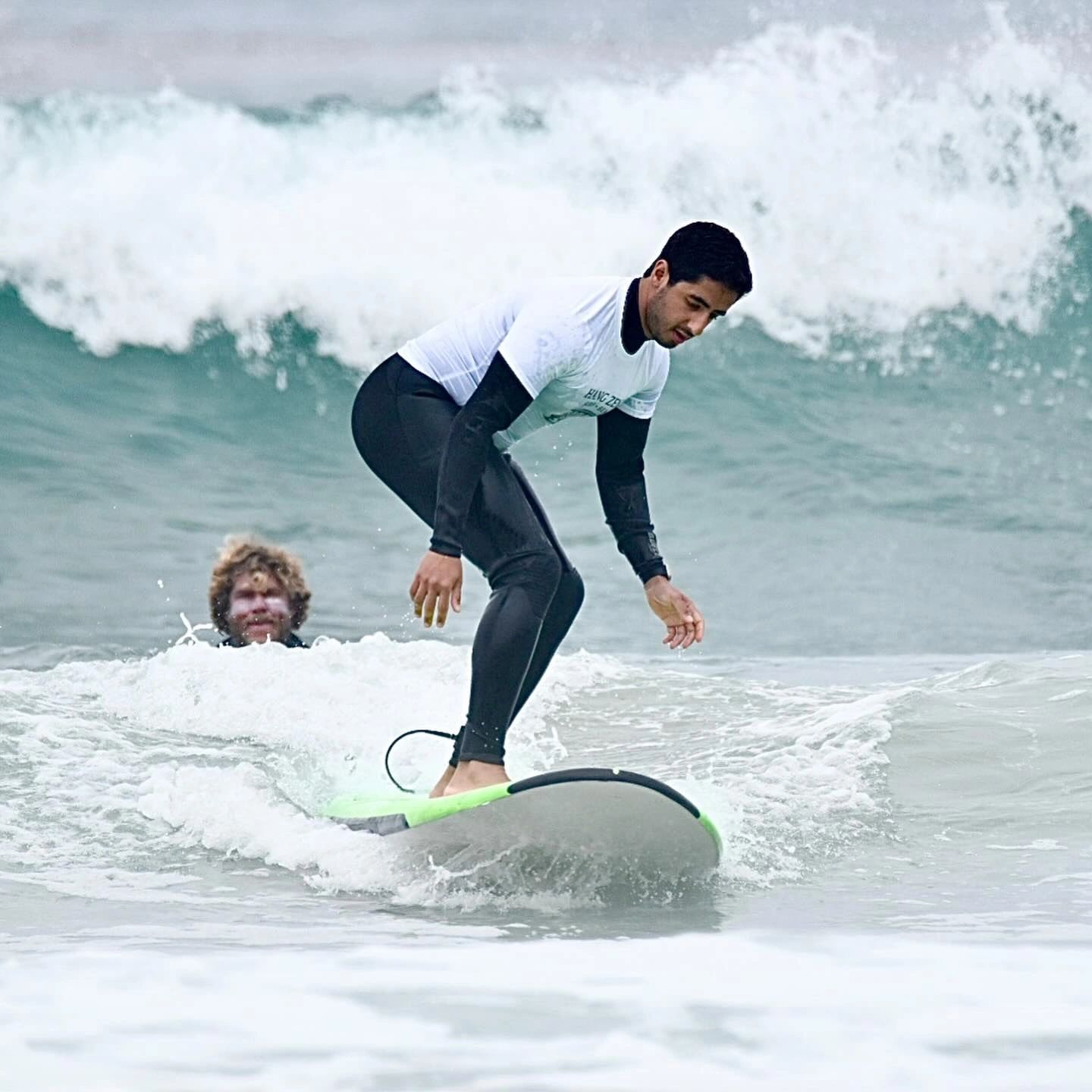 Hang Zen Surf + Sea photo 11