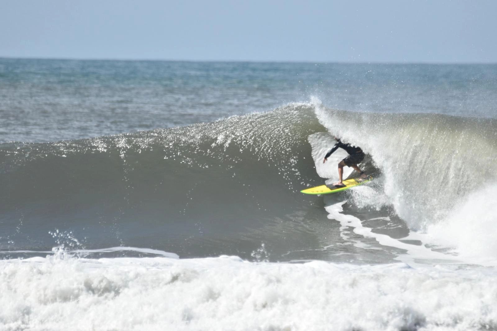 Hang Zen Surf + Sea photo 33