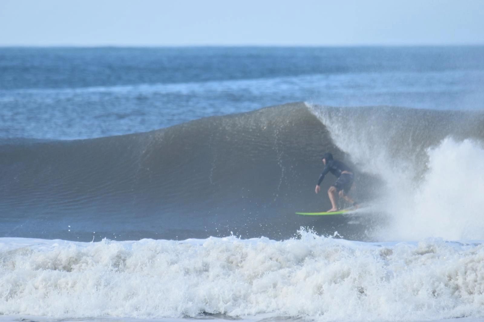 Hang Zen Surf + Sea photo 37