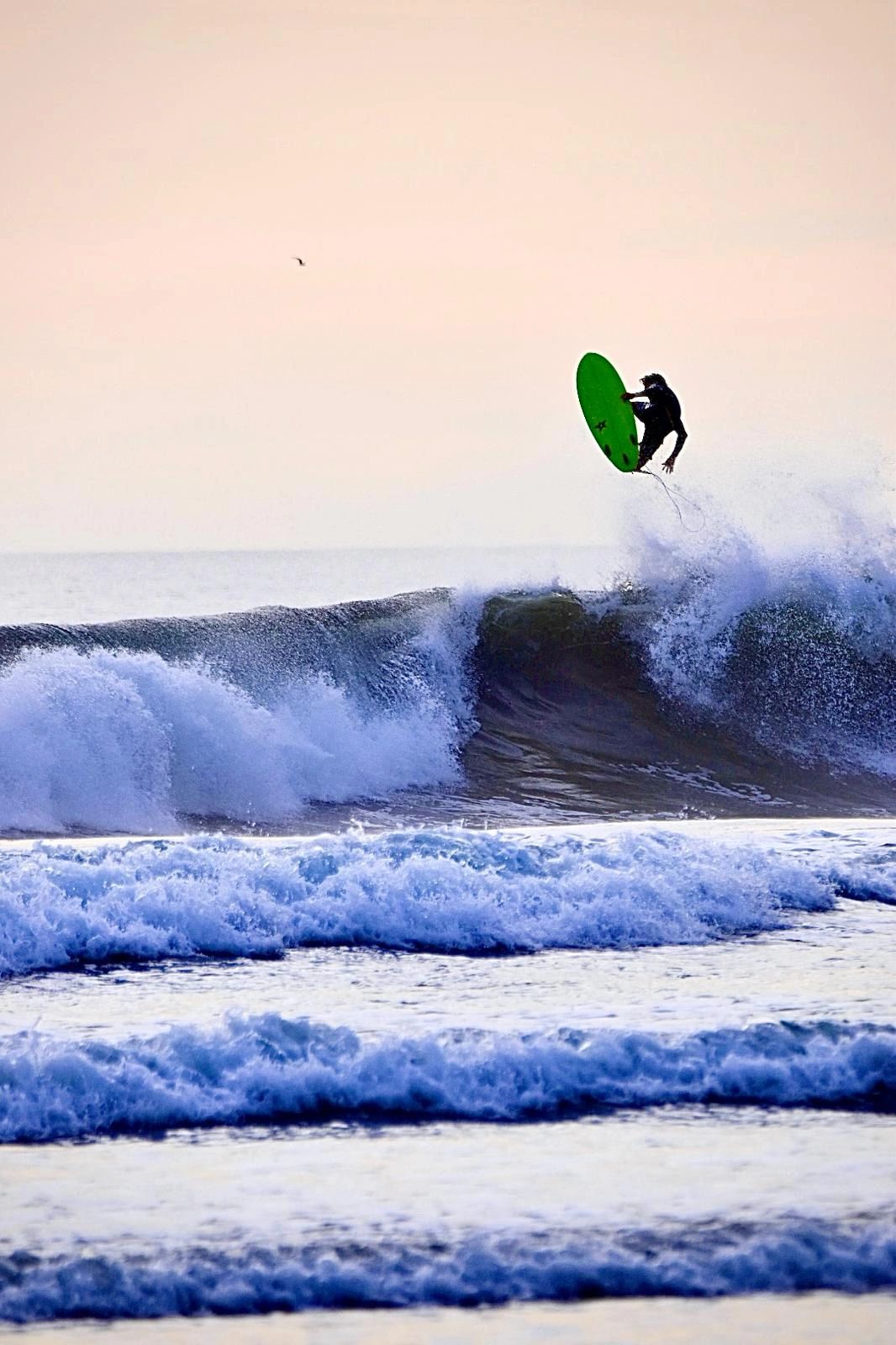Hang Zen Surf + Sea photo 38