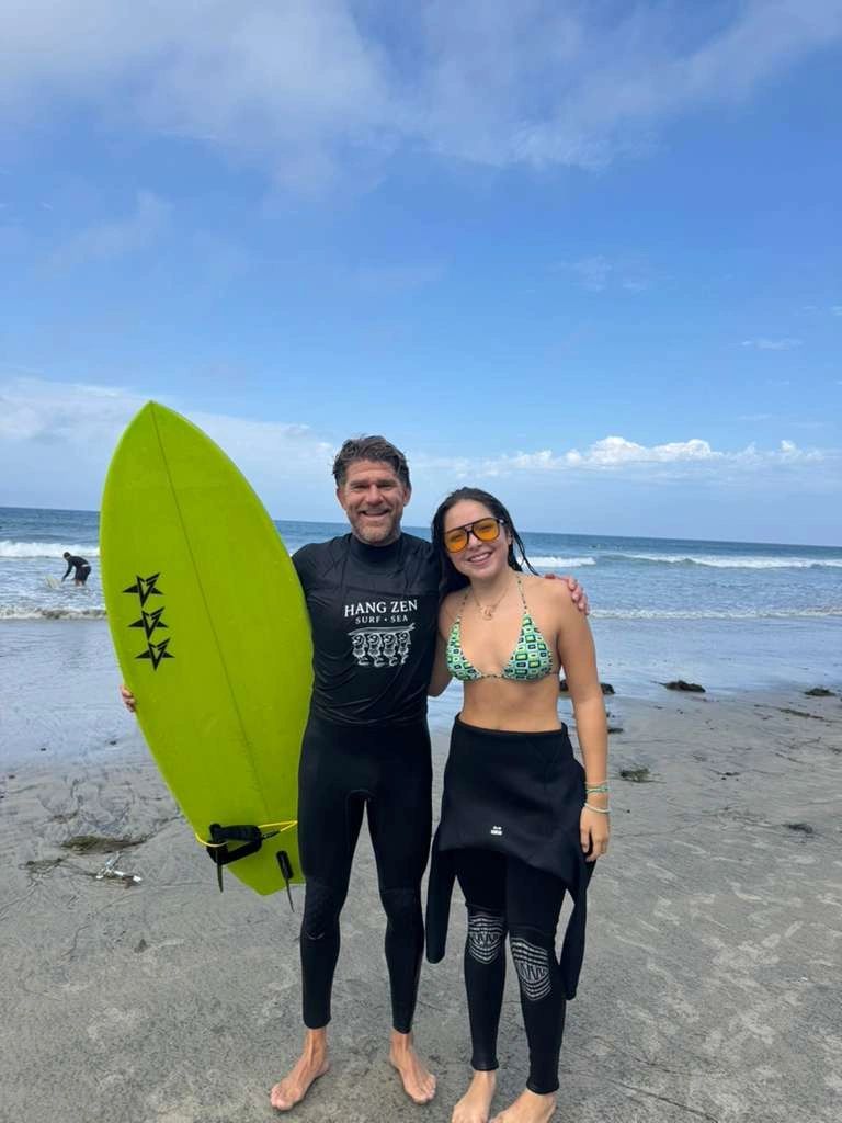 Hang Zen Surf + Sea photo 40
