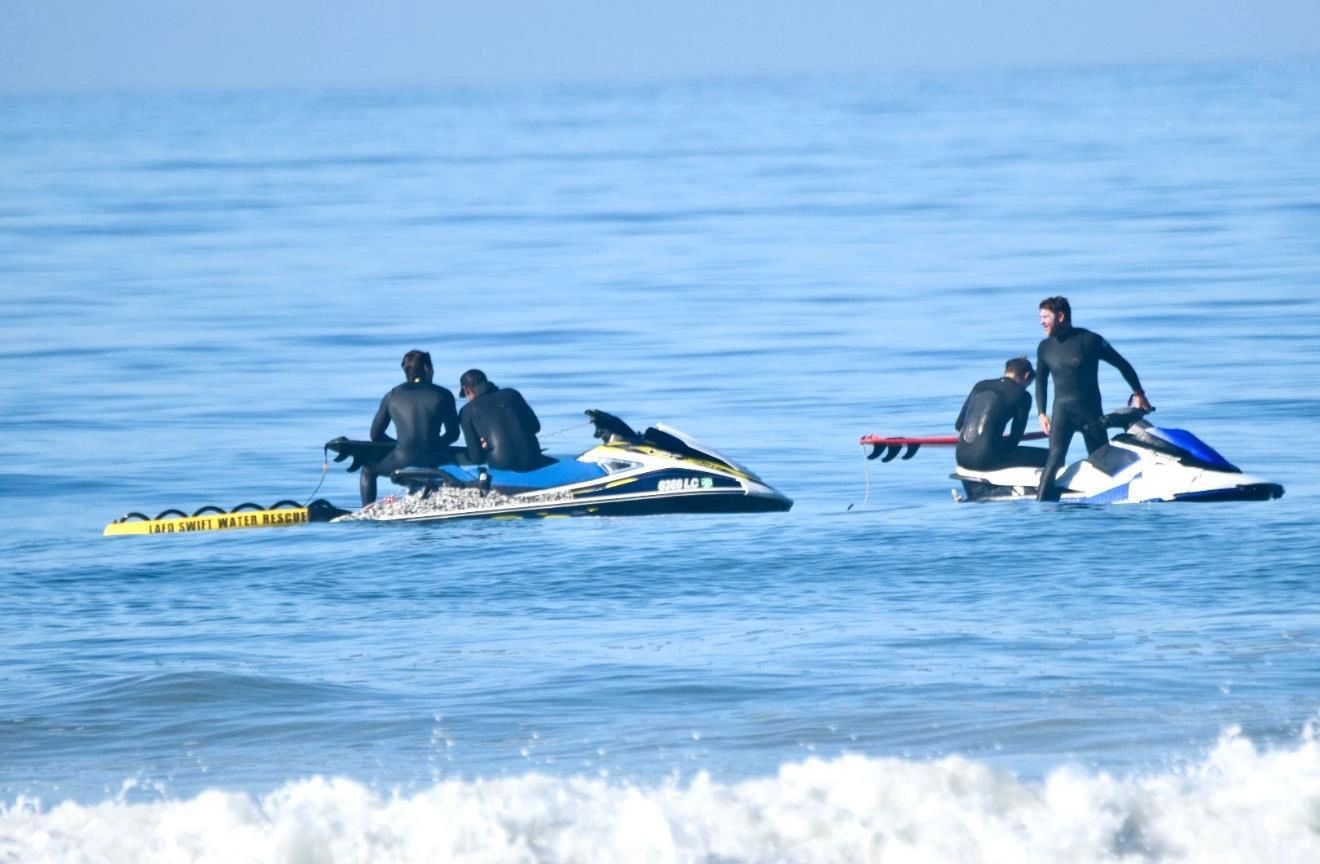 Hang Zen Surf + Sea photo 21