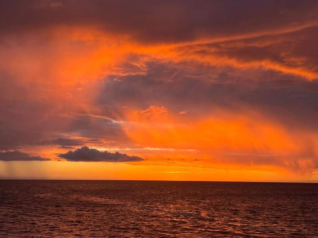 Sunset Cruises