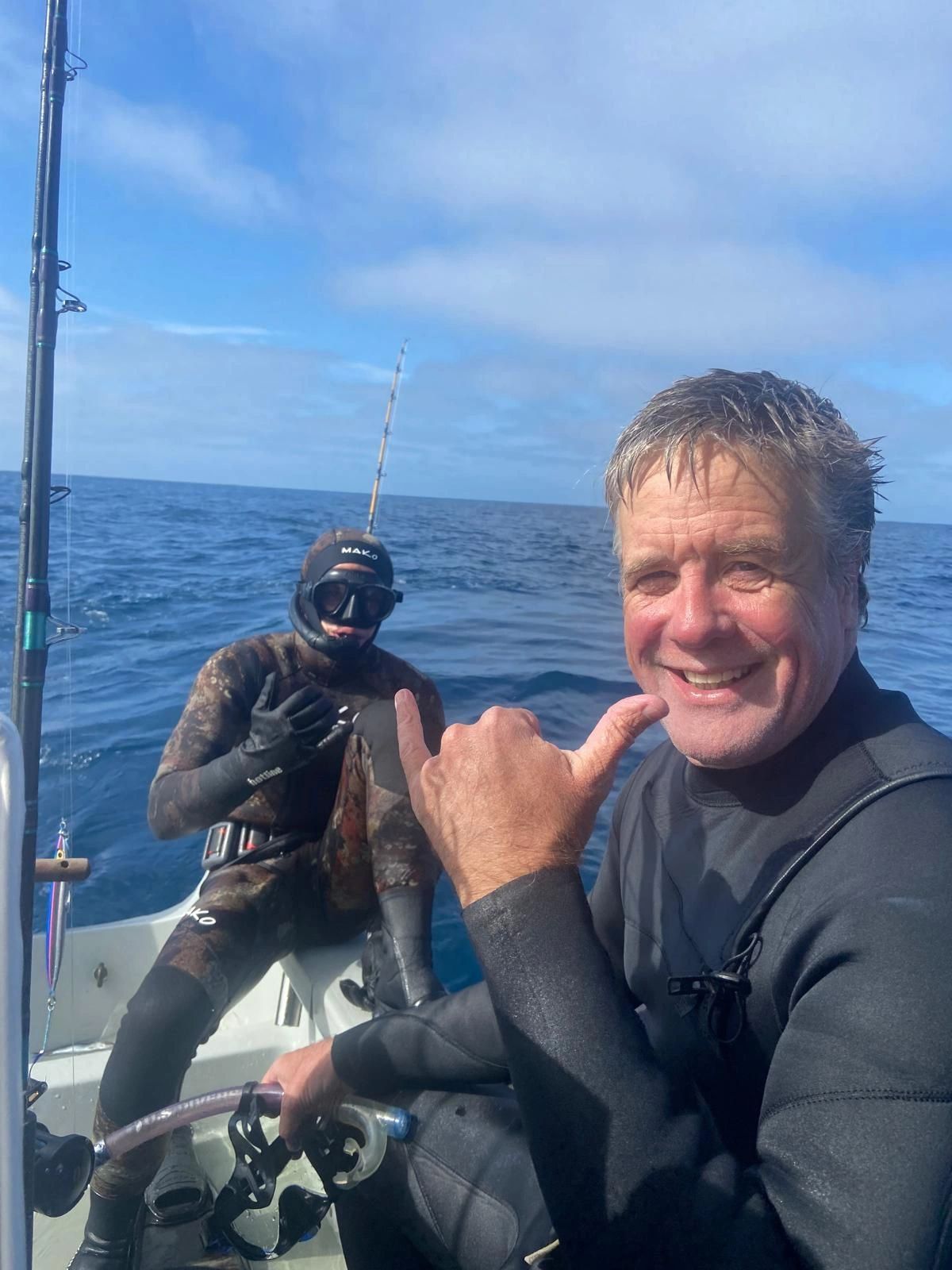 Offshore – Outerbanks