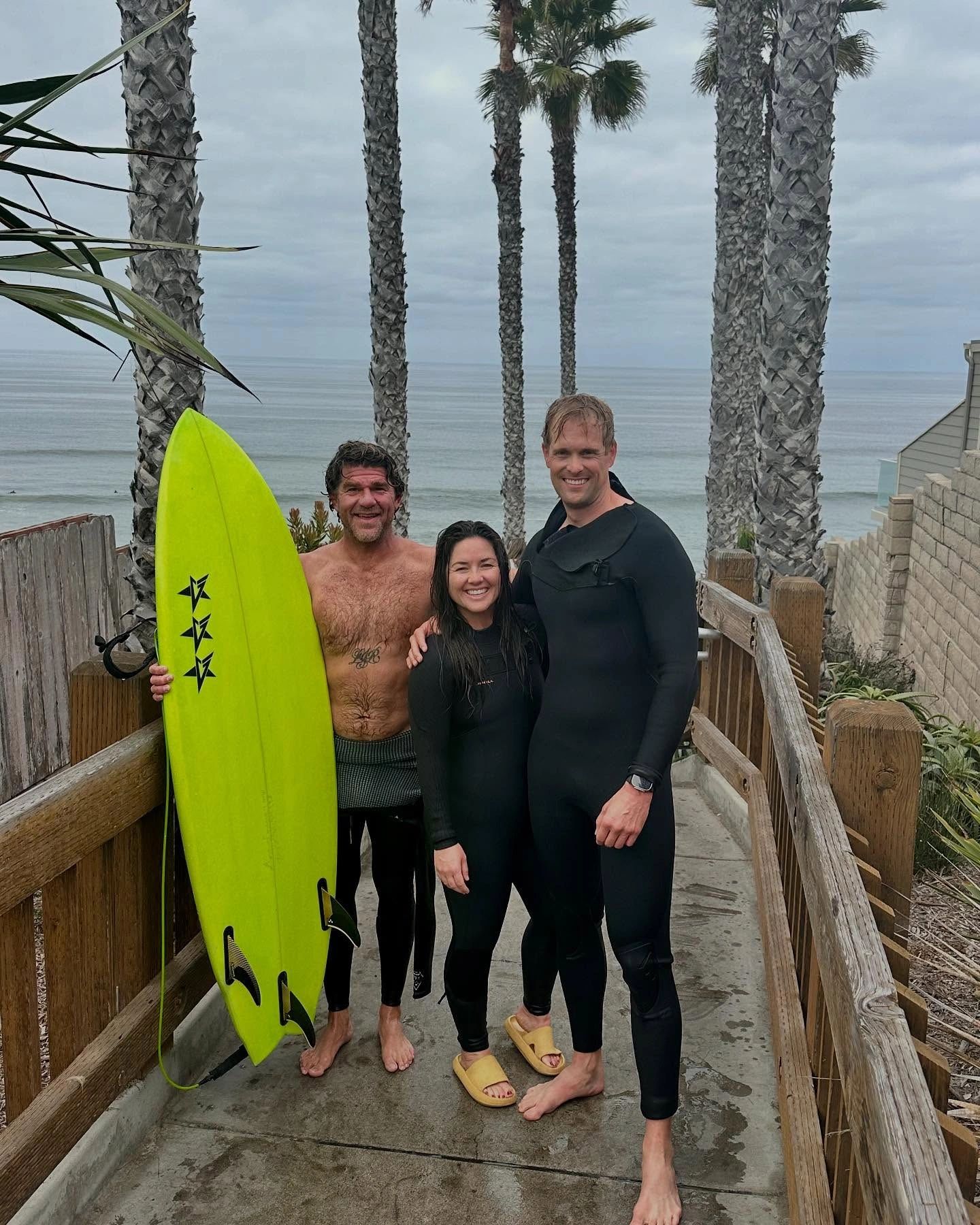 Hang Zen Surf + Sea photo 4