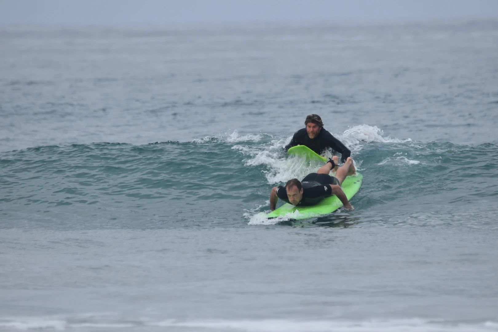 Hang Zen Surf + Sea photo 1
