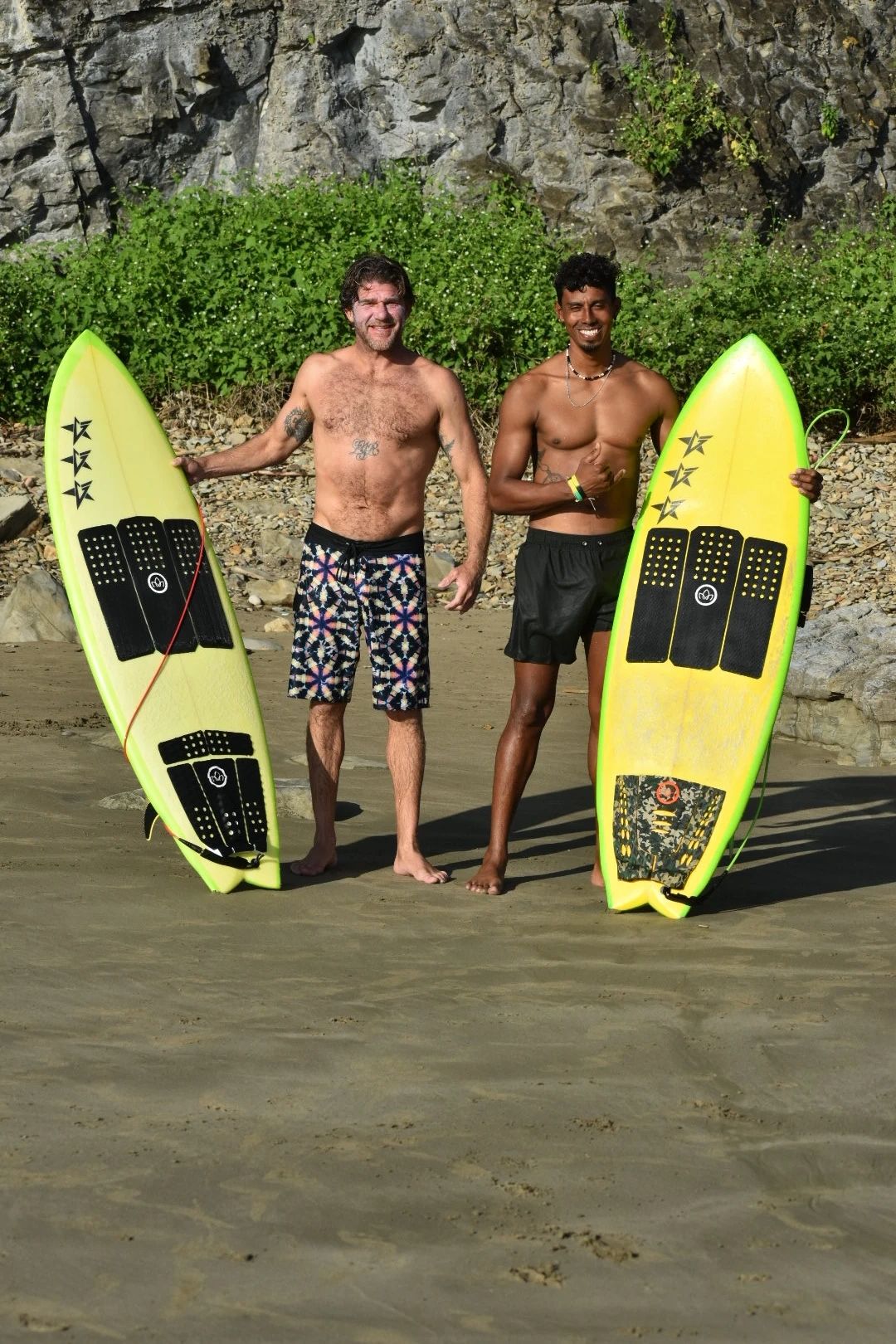 Hang Zen Surf + Sea photo 28