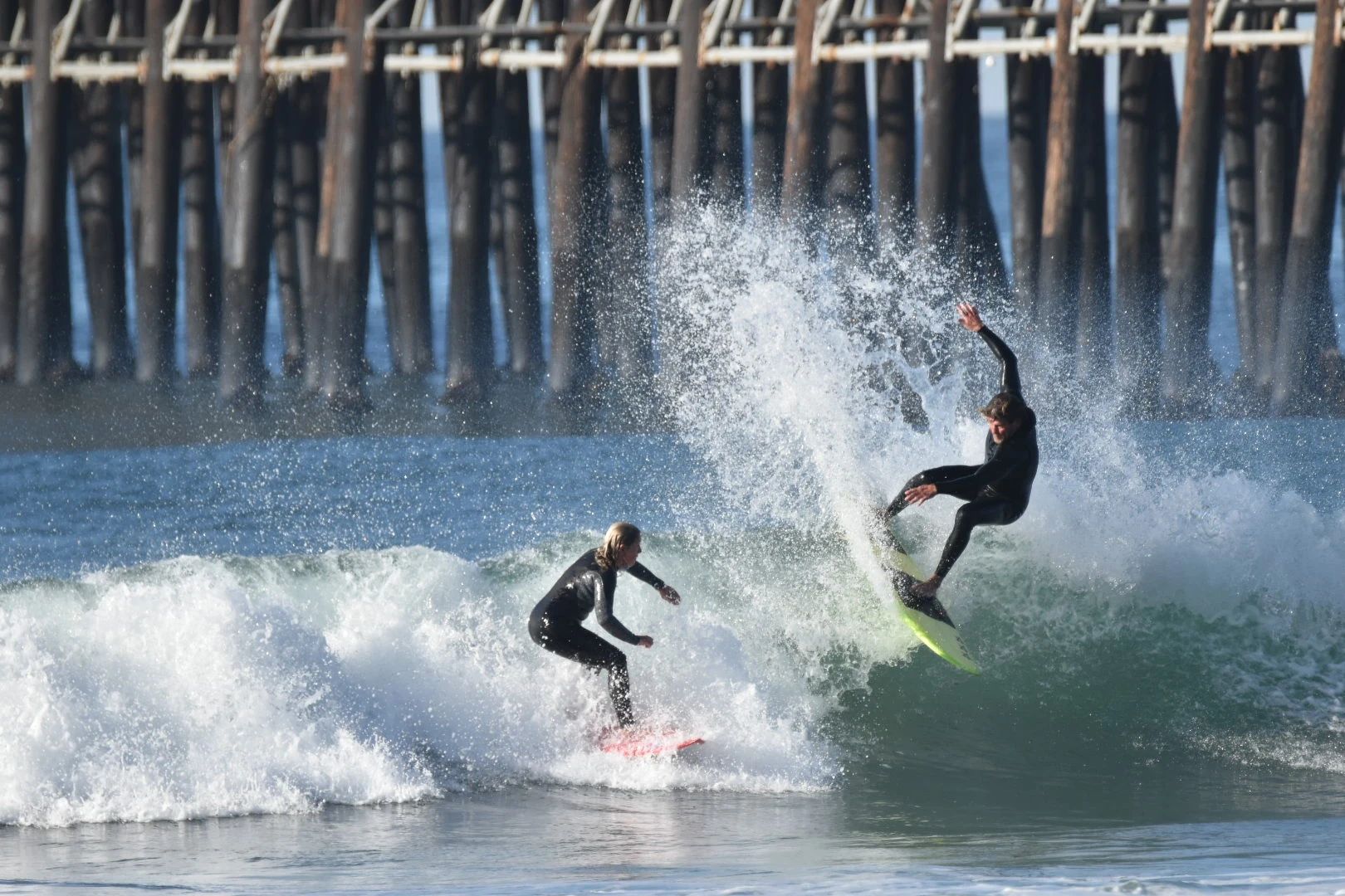 Hang Zen Surf + Sea photo 18